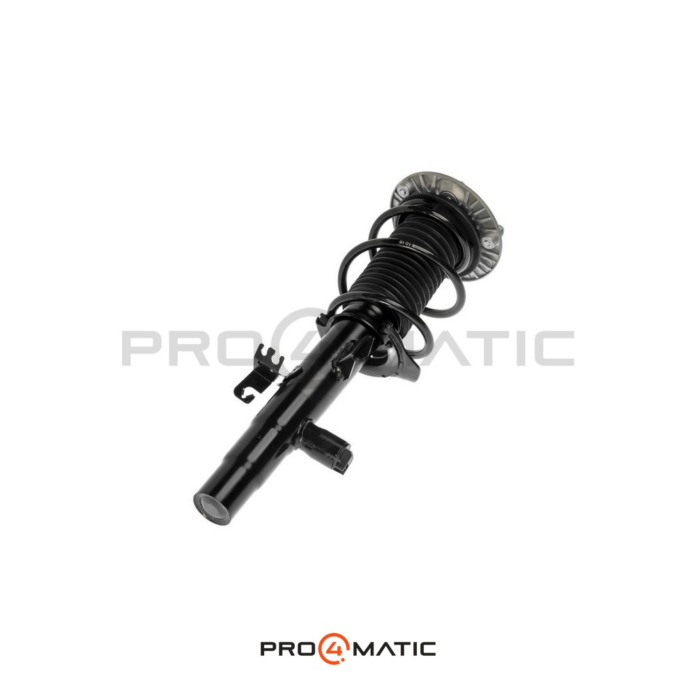 Tlmič pérovania PRO4MATIC - Air Suspension Center